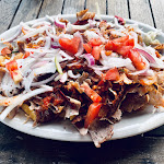 Photo n°1 de l'avis de Marcus.r fait le 23/10/2023 à 14:11 sur le  Sultan Döner Kebap à Wolfsburg