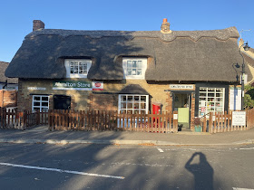 Alwalton Store And Post Office