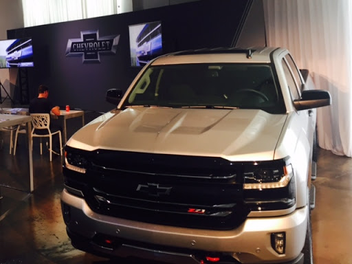 Caterer «Wendy Krispin Caterer», reviews and photos, 528 S Hall St, Dallas, TX 75226, USA