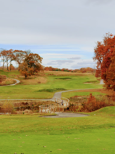 Golf Course «William J. Devine Golf Course at Franklin Park», reviews and photos, 1 Circuit Dr, Dorchester, MA 02121, USA