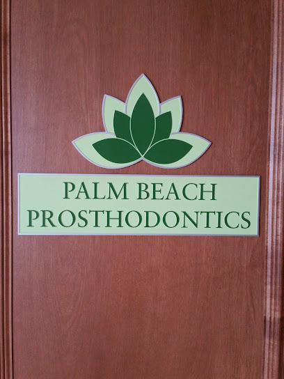 Palm Beach Prosthodontics: Salcedo, Jairo DMD