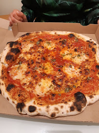 Pizza du Restaurant italien Le Petit Napoli Villeneuve-Tolosane - n°10