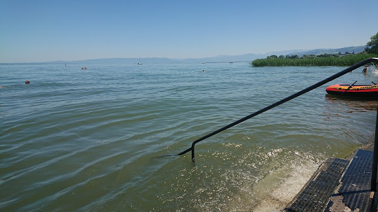 Strandbad Buchhorn