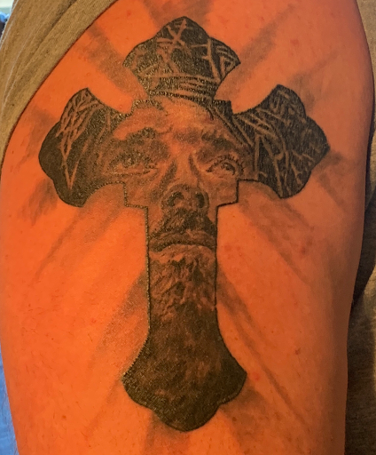 Explore tribal tattoo ideas and meanings, creative tattoo ideas in Evansville, available at Ink Therapy 101