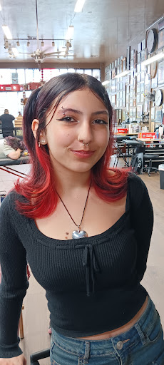 Explore lilo and stitch tattoo ideas, creative tattoo ideas in Modesto, available at The Golden Rose Tattoo