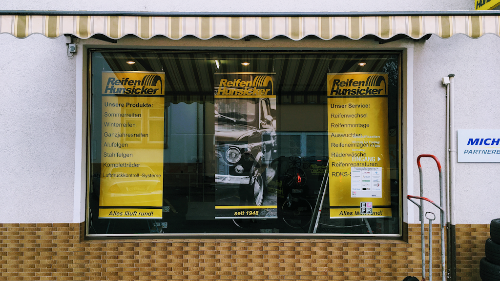 Reifen Hunsicker GmbH