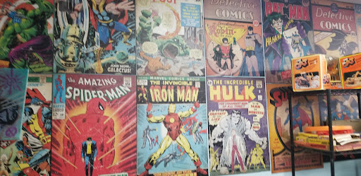 Toy Store «Crowemag Toys», reviews and photos, 3721 Lynn Rd #110, Raleigh, NC 27613, USA