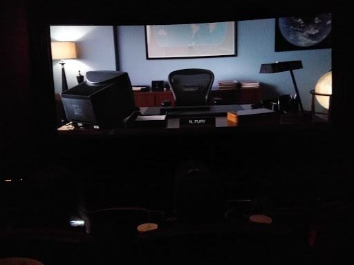 Movie Theater «AMC Southcenter 16», reviews and photos, 3600 Southcenter Mall, Tukwila, WA 98188, USA