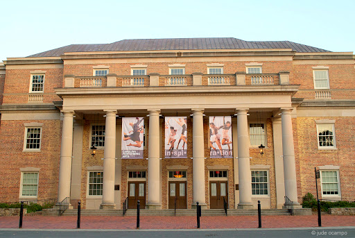Performing Arts Theater «Memorial Hall», reviews and photos, 114 E Cameron Ave, Chapel Hill, NC 27514, USA