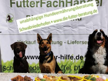 FutterFachHandel Schongau unter Schongau, 