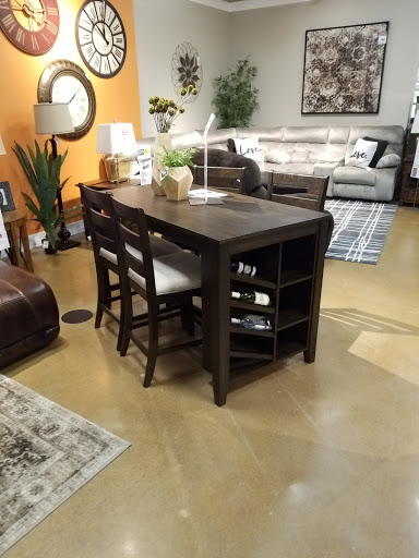 Furniture Store «Ashley HomeStore», reviews and photos, 545 NJ-17, Paramus, NJ 07652, USA