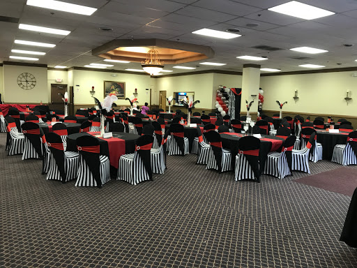 Banquet Hall «Golden Gate Banquet Hall», reviews and photos, 8599 N Lilley Rd, Canton, MI 48187, USA