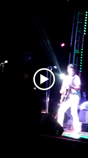 Movie Theater «New Daisy Theatre», reviews and photos, 330 Beale St, Memphis, TN 38103, USA