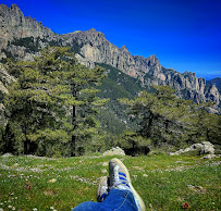 Col de Bavella du Restaurant Les Aiguilles De Bavella à Zonza - n°4