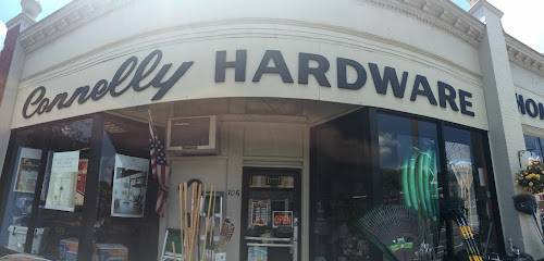 Connelly Hardware Co