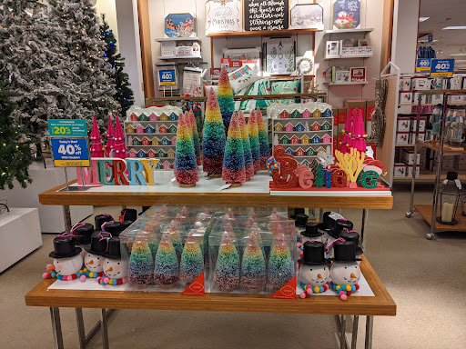 Department Store «Belk», reviews and photos, 377 W Jackson St, Cookeville, TN 38501, USA