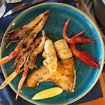 Photo n°15 de l'avis de Kosala.i fait le 27/08/2021 à 20:31 sur le  Vela Latina à Fiumicino