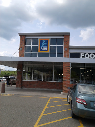 Supermarket «ALDI», reviews and photos, 1700 County Rd 64, Horseheads, NY 14845, USA