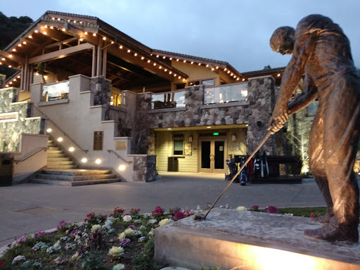 Golf Course «DeBell Golf Club», reviews and photos, 1500 E Walnut Ave, Burbank, CA 91501, USA