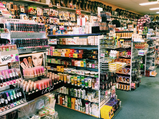 Beauty Supply Store «US Beauty Supply & Wigs», reviews and photos, 65 Lawrenceville-Suwanee Rd Ste 12, Lawrenceville, GA 30044, USA
