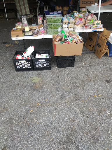 brothers and sisters heavenly foods