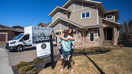 Melissa Morin - Real Estate In Red Deer