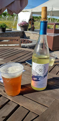 Winery «Northern Flow Vineyard», reviews and photos, 40635 NY-12, Clayton, NY 13624, USA
