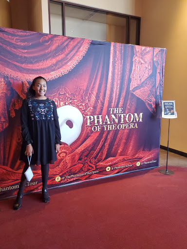 Performing Arts Theater «Lied Center for Performing Arts», reviews and photos, 301 N 12th St, Lincoln, NE 68508, USA