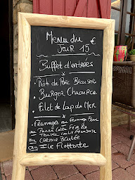 Photo n°6 de CHEZ BELLOU à Gyé-sur-Seine ()