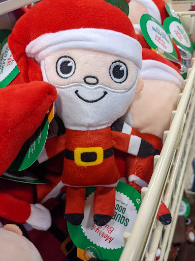 Pet Supply Store «PetSmart», reviews and photos, 607 Coleman Ave, San Jose, CA 95110, USA