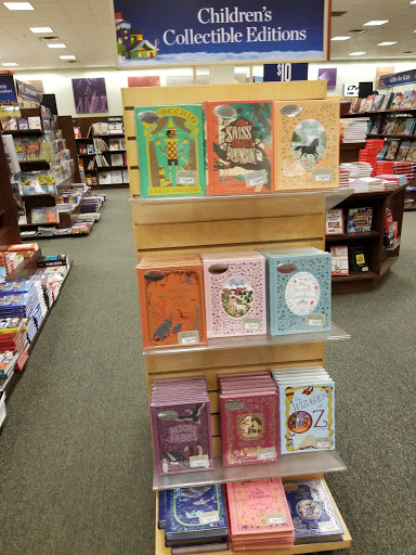 Book Store «Barnes & Noble», reviews and photos, 2825 W Main St, Bozeman, MT 59718, USA