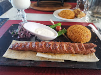 Plats et boissons du Restaurant turc Elite Restaurant à Bron - n°11