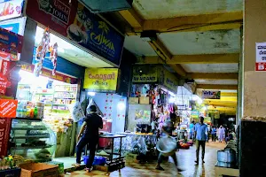 Kasaragod New Bus Stand Shopping Complex image