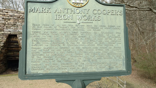 Tourist Attraction «Allatoona Lake Visitor Center & Museum», reviews and photos, 1138 GA-20 Spur, Cartersville, GA 30121, USA