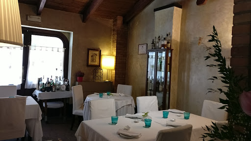 Antica Osteria Marconi in Potenza, Provincia di Potenza