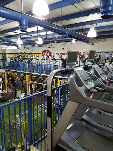 Health Club «New York Sports Clubs», reviews and photos, 450 NJ-34, Matawan, NJ 07747, USA
