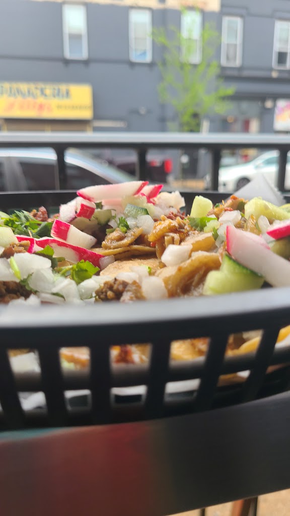 Presentation Su Nueva Taqueria 63118