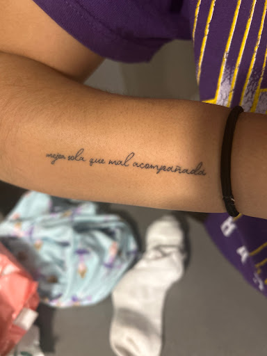 Explore mom of twins tattoo ideas, creative tattoo ideas in San Diego, available at San Diego Tattoo Company