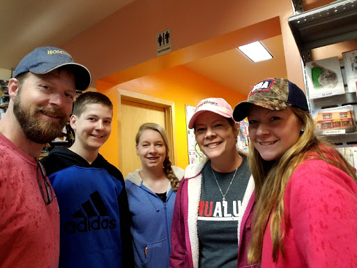 Coffee Shop «Brewed Awakenings», reviews and photos, 24 NE 4th St, Grand Rapids, MN 55744, USA