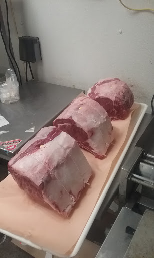 Grocery Store «Better Val U», reviews and photos, 99 CT-12, Lisbon, CT 06351, USA