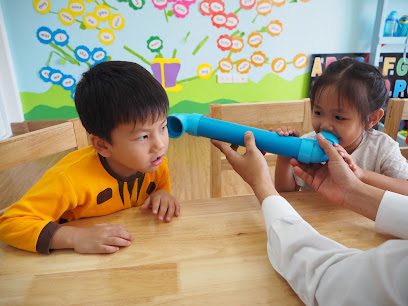 SpeakUp Language Center สาขา พุทธมณฑลสาย 3 | สถาบันสอนภาษาอังกฤษ ภาษาจีน สำหรับเด็กเล็ก