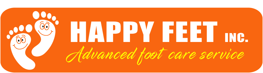 Happy Feet Inc