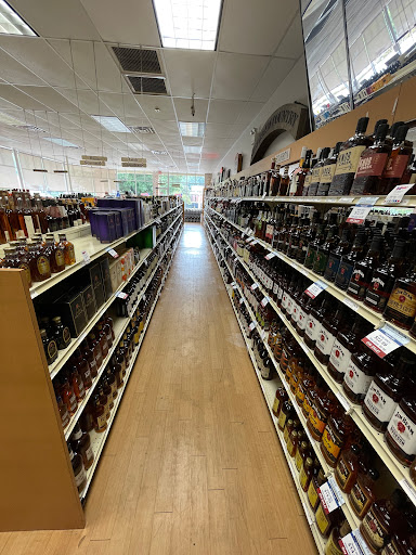 State Liquor Store «Virginia ABC», reviews and photos, 1169 Emmet St N, Charlottesville, VA 22903, USA