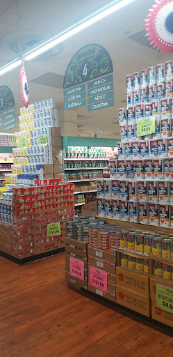 Supermarket «Supremo Food Market», reviews and photos, 249 E Front St, Plainfield, NJ 07060, USA