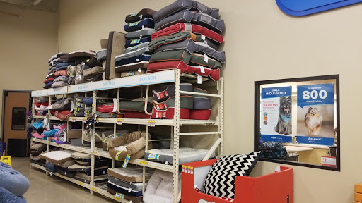 Pet Supply Store «PetSmart», reviews and photos, 5521 Mirage St, Yorba Linda, CA 92887, USA