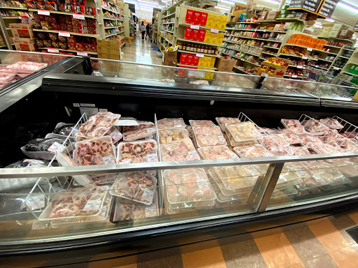 Shopping Mall «West Broad Commons Shopping Ctr», reviews and photos, 9031 W Broad St, Richmond, VA 23294, USA