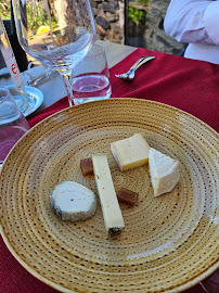 Plats et boissons du Restaurant Le Neptune à Collioure - n°16