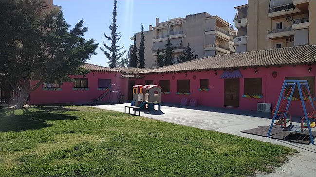 Το Σπιτάκι της Σοκολάτας ΙΔΙΩΤΙΚΟΣ ΠΑΙΔΙΚΟΣ ΣΤΑΘΜΟΣ & ΝΗΠΙΑΓΩΓΕΙΟ - Ελευσίνα