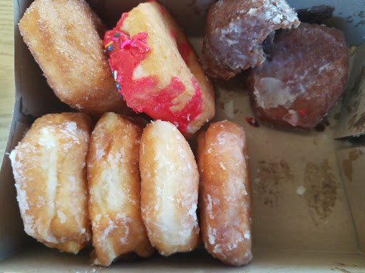 Donut Shop «Shipley Do-Nuts», reviews and photos, 1522 S 77 Sunshine Strip, Harlingen, TX 78550, USA