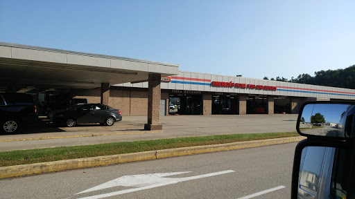 Electronics Store «Best Buy», reviews and photos, 200 Mall Cir Dr, Monroeville, PA 15146, USA